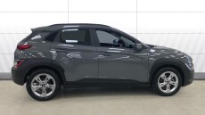 Hyundai Kona 1.0 TGDi 48V MHEV SE Connect 5dr Petrol Hatchback